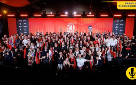 World's 50 Best Bars a Hong Kong, Italia protagonista della mixology mondiale