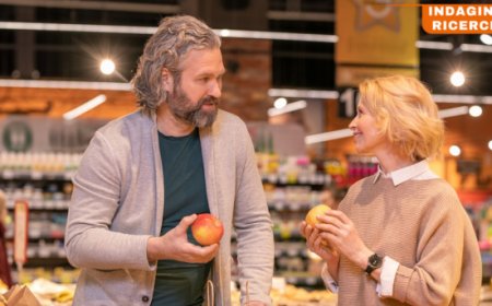 La Generazione X al centro dei consumi globali: analisi di un target sottovalutato