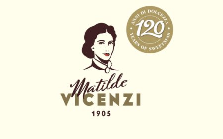 Gruppo Vicenzi celebra 120 anni di alta pasticceria: weekend speciale a Treviso con Parodi e Carrara