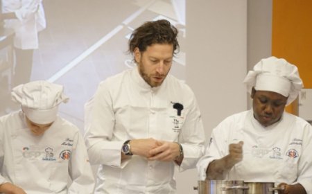 ''I futuri chef a scuola di salumi'': riparte il percorso formativo di ASSICA e Ambasciatori del Gusto