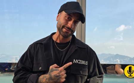 Moebius Milano: ecco il segreto del successo del nuovo fenomeno dei World's 50 Best Bars