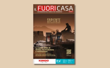 Rivista Il Fuoricasa - Leggi il numero 9