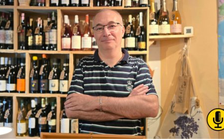 Salotto Lounge, la casa degli alcolici italiani a Hong Kong: ''Così abbiamo conquistato la metropoli con un piccolo negozio''