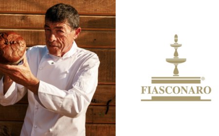 Fiasconaro apre a New York: la dolce arte siciliana conquista Soho