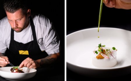 Tre percorsi plant-based per raccontare l’autunno al Soul Kitchen di Torino