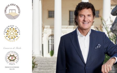 Sistema Prosecco batte 'PriSecco': terza conferma dal Tribunale europeo