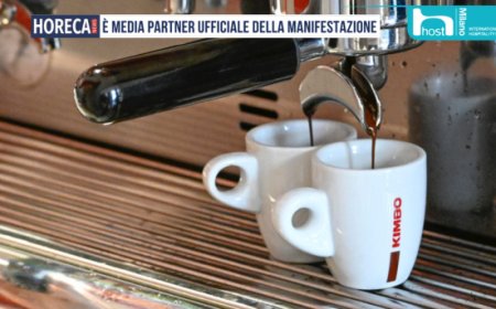 Kimbo a HostMilano 2025: tradizione napoletana e innovazione Specialty