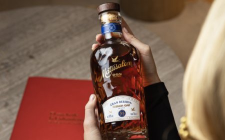 Accordo tra Ron Matusalem e ILLVA SARONNO per il mercato italiano