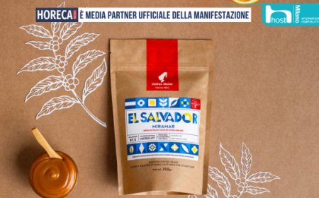 Julius Meinl a HOST Milano 2025 tra capsule compostabili e caffè specialty