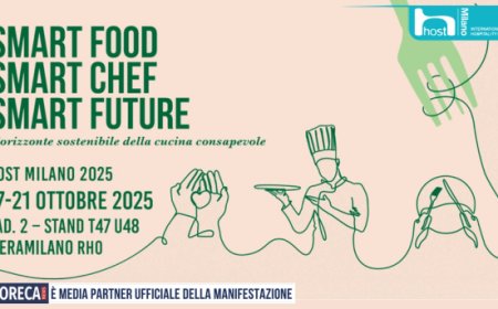 APCI a Host 2025: la ristorazione del futuro tra etica, gusto e innovazione