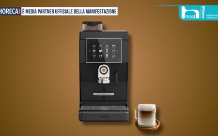 Rhea a Host 2025 con la nuova rhTT10: performance elevate per l’hospitality del futuro