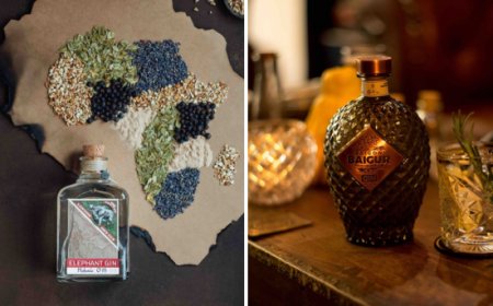 Compagnia dei Caraibi: un tris di proposte per il Gin Tonic Day