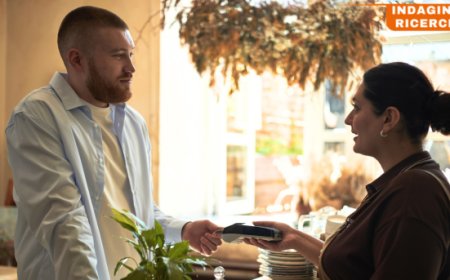 Buoni pasto e ristorazione: l’87% degli italiani li considera indispensabili