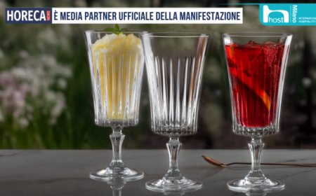 Host 2025, RCR lancia Infusion e rinnova Timeless