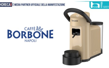 Caffè Borbone a Host 2025: novità di prodotto e sguardo ai mercati internazionali