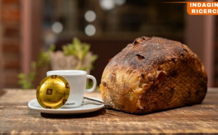 Lo studio SWG sul rapporto tra bakery e caffè: non solo pairing ma anche ingrediente