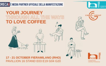 Cimbali Group a Host 2025: nuove strategie, soluzioni su misura e macchine superautomatiche