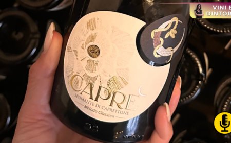 La Masseria Di Luggo ospita la presentazione di CAPRÉ spumante Metodo Classico di Le Lune del Vesuvio