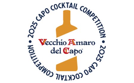 Capo Cocktail Competition 2025: Vecchio Amaro del Capo cerca i migliori bartender d'Italia