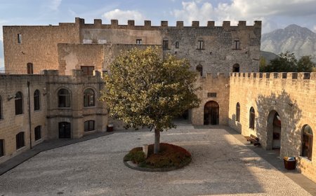 Una nuova narrazione per il turismo lento: il progetto pilota del Cammino di San Francesco Caracciolo