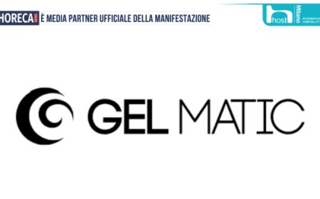 Host 2025: Gelmatic presenta in anteprima mondiale le nuove soluzioni per il gelato soft