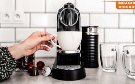 Cialde e capsule per caffè: il mercato italiano vale 1,4 miliardi di euro nel 2024