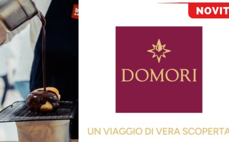 Nasce Domori Professional: cacao fine e filiera etica per chef e pasticcieri