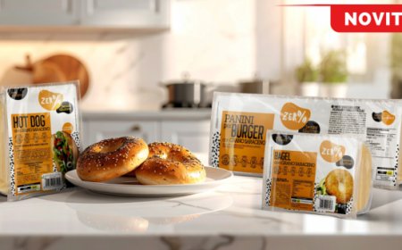 I panini cult rivisitati in chiave free from: vegani e senza glutine