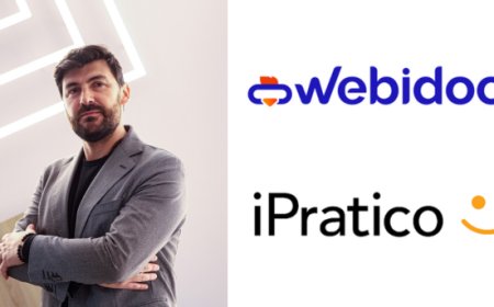 iPratico e Webidoo insieme per portare l'AI nel marketing della ristorazione
