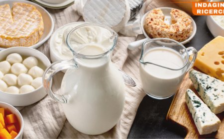 Il comparto lattiero-caseario cresce del 9%: Italia quinta in Europa per produzione