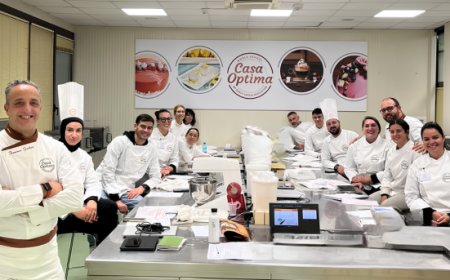 Casa Optima School festeggia vent'anni di eccellenza nella formazione