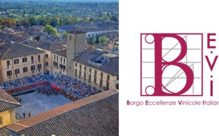 A Sansepolcro la prima edizione di B.E.V.I.: vino, arte e tradizioni in un unico racconto
