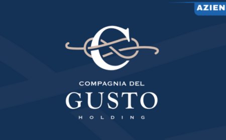 Compagnia del Gusto Holding: nasce la piattaforma italiana per le eccellenze del Food & Beverage