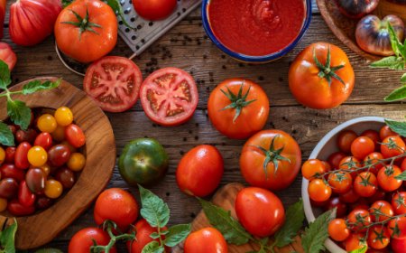 Pomodoro: l'Italia riconquista il secondo posto mondiale davanti alla Cina