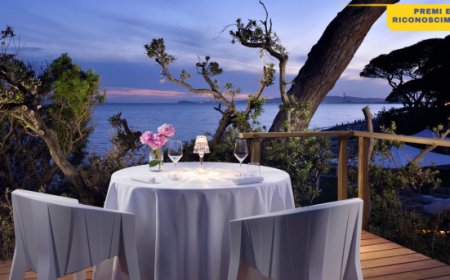 Eaté conquista la Guida Gambero Rosso 2026 e il premio per la mixology