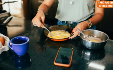 Italiani e cucina: come cambiano le abitudini tra casa e ristoranti
