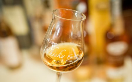 Milano Whisky Festival & Rum Show: vent'anni di passione per i distillati di qualità