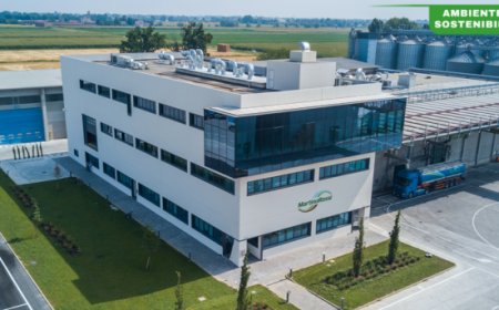 MartinoRossi presenta il Bilancio di Sostenibilità 2024