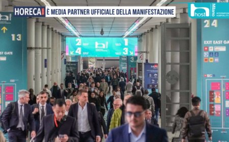 Host Milano 2025: successo per la vetrina mondiale dell'ospitalità del futuro