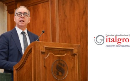 Italgrob. Portaccio: "Passo avanti per la sburocratizzazione del settore"