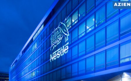 Da Nestlé performance ottime nei primi 9 mesi del 2025