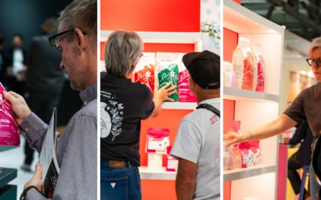 Le Piantagioni del Caffè chiude HOST 2025 con il lancio di "Awareness for Change" e l'ingresso nel B2C