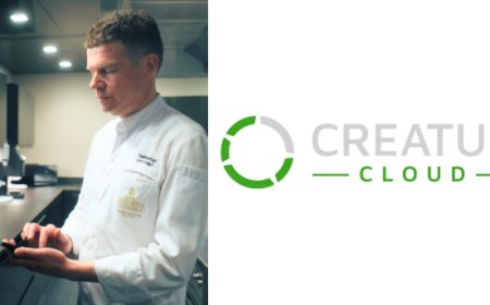 Creatus.Cloud: la digitalizzazione intelligente entra nel mondo Horeca