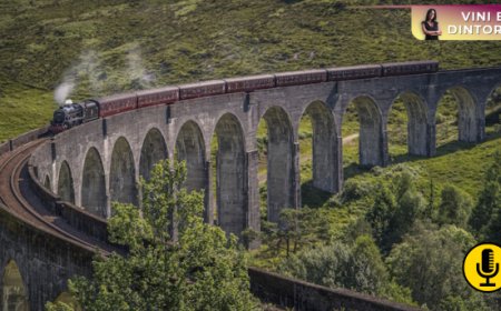 Treni di lusso e wine experience: il viaggio slow perfetto conquista l’Europa