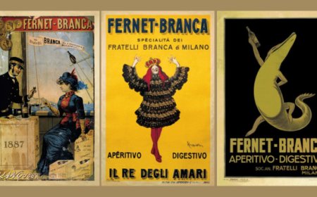 Fratelli Branca Distilleria celebra la Giornata Internazionale degli Artisti