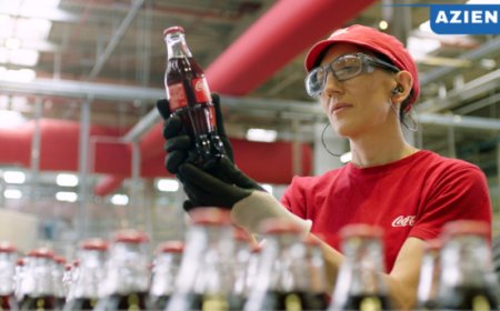 Coca-Cola Italia: un miliardo di euro di impatto economico e quasi 30mila posti di lavoro