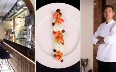 Nuovo capitolo per Quadri Bistrot, che rinnova gli ambienti e punta sulla mixology