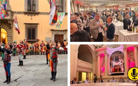 B.E.V.I. 2025: due giorni sold out, il borgo fa scuola e si prepara all’edizione 2026 