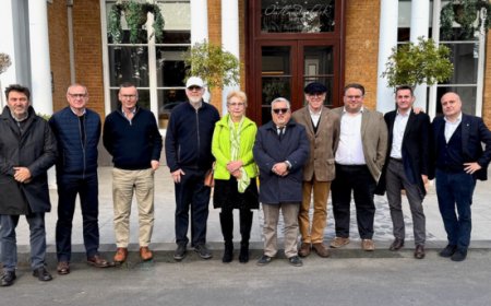 Granarolo rileva West Horsley Dairy e rafforza la presenza britannica