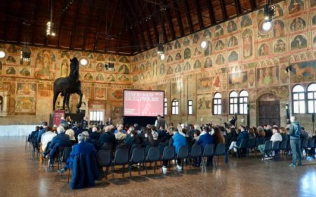 A Padova gli Stati Generali della Ristorazione